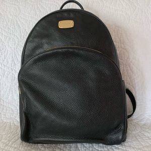 Michael Kors backpack